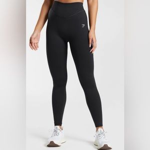 Sweat Seamless Leggings